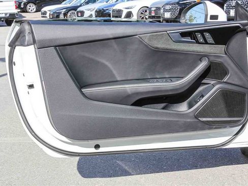 Used 2023 Audi A5 2.0T Premium Plus w/ Premium Plus image 22