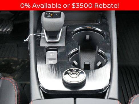 New 2026 Nissan Rogue SV image 15