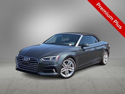 Used 2019 Audi A5 2.0T Premium Plus w/ Premium Plus