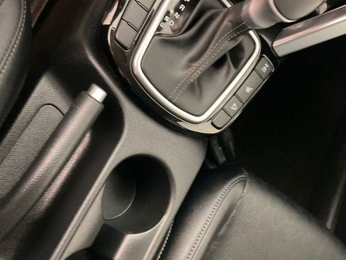 Certified 2023 Kia Seltos EX image 9