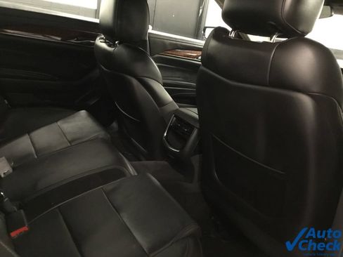 Used 2015 Cadillac CTS Luxury AWD/4WD image 33
