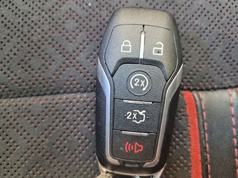 Used 2016 Lincoln MKZ Black Label w/ Technology Package AWD/4WD image 32