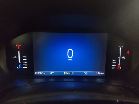 Used 2023 Ford Escape Active AWD/4WD image 23