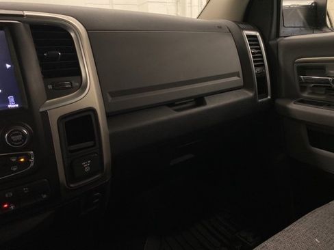 Used 2014 RAM 3500 Big Horn image 17
