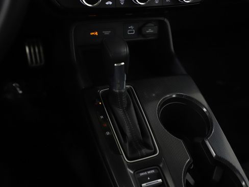 Used 2024 Honda Civic Sport image 22