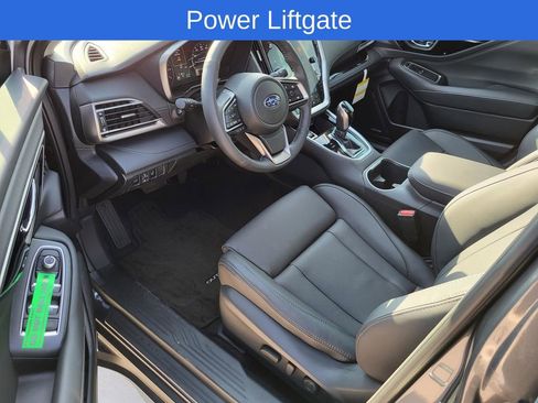 New 2025 Subaru Outback Limited image 7