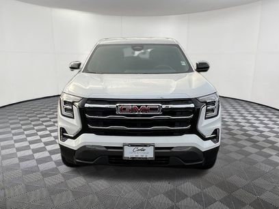 Used 2026 GMC Terrain Elevation w/ Technology Package II