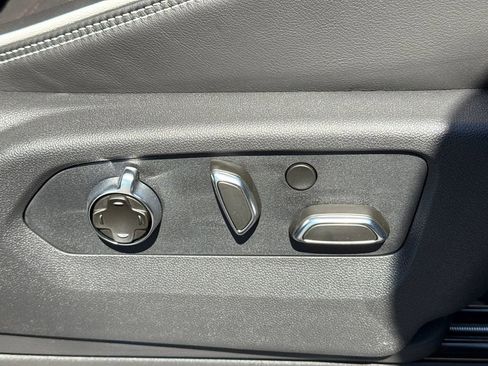 New 2026 GMC Sierra 1500 AT4X AWD/4WD image 41