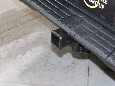 New 2026 Ford Ranger XLT AWD/4WD image 16