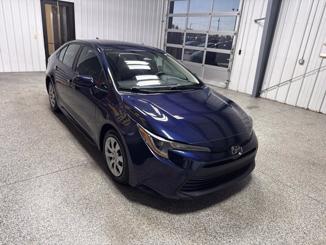 Used 2023 Toyota Corolla LE FWD image 26