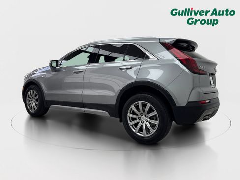 Used 2023 Cadillac XT4 Premium Luxury FWD image 4