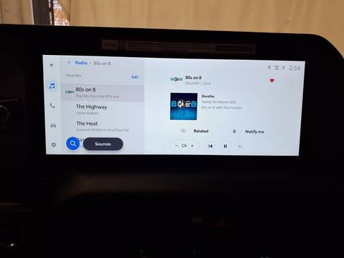 New 2026 Toyota Land Cruiser image 13