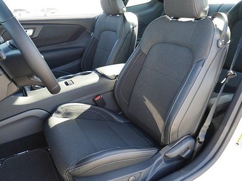 New 2026 Ford Mustang Coupe image 13