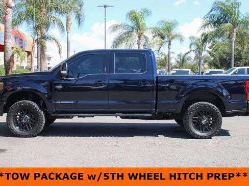 Used 2021 Ford F250 Lariat image 5