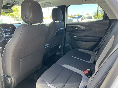 New 2026 Chevrolet TrailBlazer LT w/ LT Cold Weather Package image 31