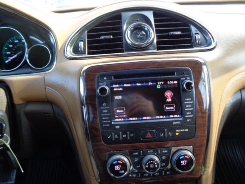 Used 2015 Buick Enclave Premium w/ Experience Buick Package image 21