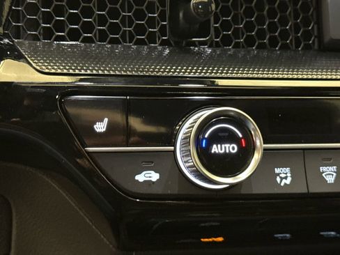 New 2026 Honda CR-V Sport Touring image 28