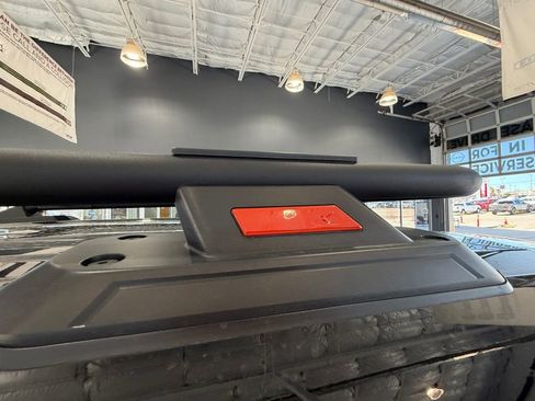 Used 2025 Nissan Rogue SV w/ Rock Creek Premium Package image 27