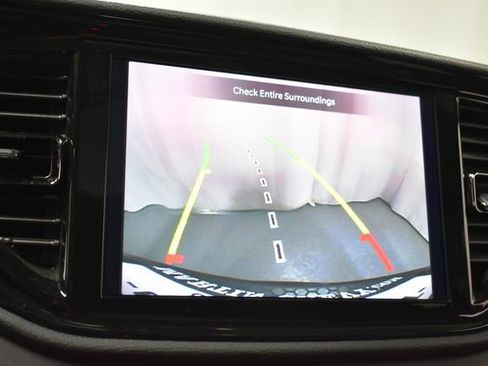 Used 2024 Dodge Durango R/T AWD/4WD image 22