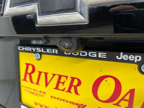 Used 2024 Chevrolet Traverse RS AWD/4WD image 7