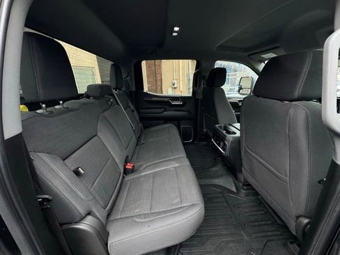 Used 2024 GMC Sierra 1500 Elevation w/ Max Trailering Package image 13