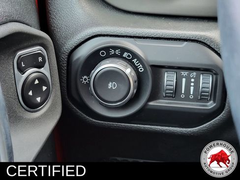 Used 2020 Jeep Wrangler Unlimited Sport AWD/4WD image 27