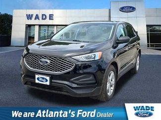 New 2024 Ford Edge SE video 1