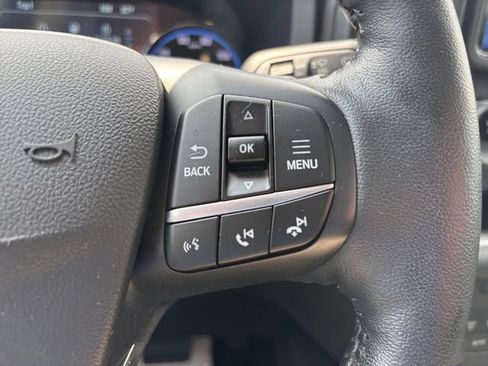 Used 2021 Ford Bronco Sport Outer Banks AWD/4WD image 19