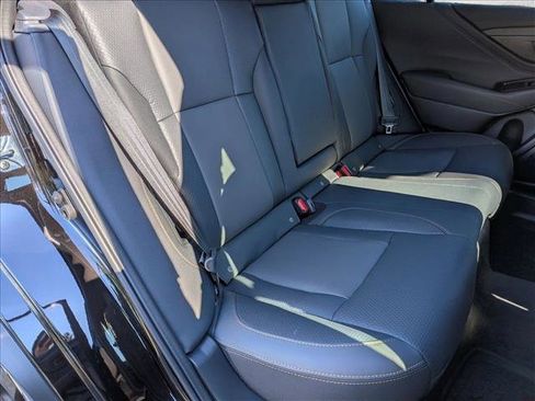 Certified 2025 Subaru Outback Wilderness image 20