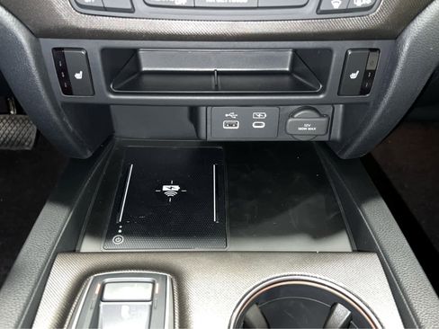 New 2026 Honda Ridgeline TrailSport+ image 28