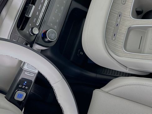 New 2026 Hyundai Palisade Calligraphy image 15