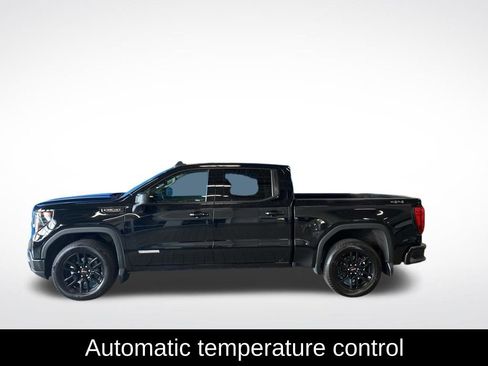 Used 2024 GMC Sierra 1500 Elevation w/ Preferred Package AWD/4WD image 17
