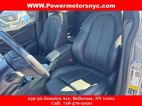 Used 2023 BMW 228i xDrive Gran Coupe w/ Convenience Package image 32