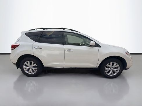 Used 2013 Nissan Murano SL image 2