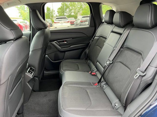 New 2026 MAZDA CX-5 Preferred AWD/4WD image 4