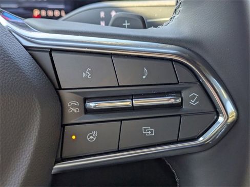 New 2026 Chevrolet Tahoe LT w/ Comfort Package image 15