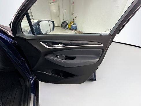 Used 2024 Buick Enclave Essence w/ LPO, Floor Liner Package image 34