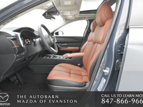 Used 2025 MAZDA CX-50 Meridian Edition w/ Apex Package image 27