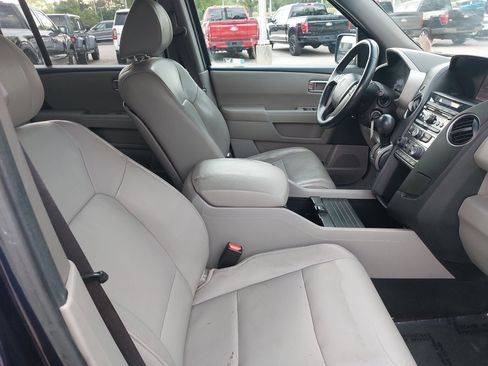 Used 2012 Honda Pilot EX-L image 10