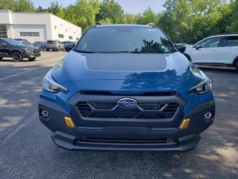 New 2026 Subaru Crosstrek 2.5i Wilderness AWD/4WD image 9