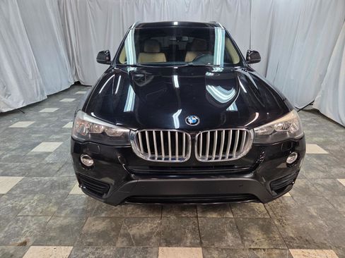 Used 2016 BMW X3 xDrive28i image 3