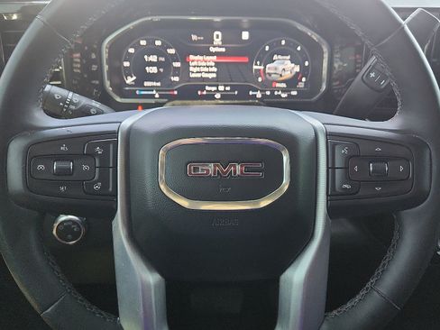 Used 2023 GMC Sierra 1500 SLE AWD/4WD image 19