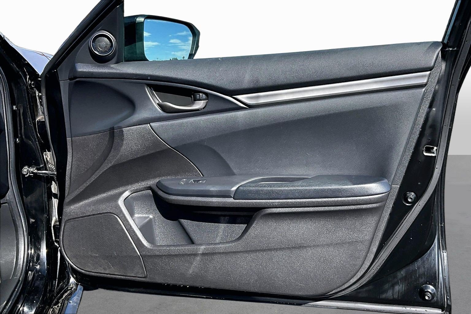 Used 2021 Honda Civic Sport image 18