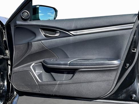Used 2021 Honda Civic Sport image 18