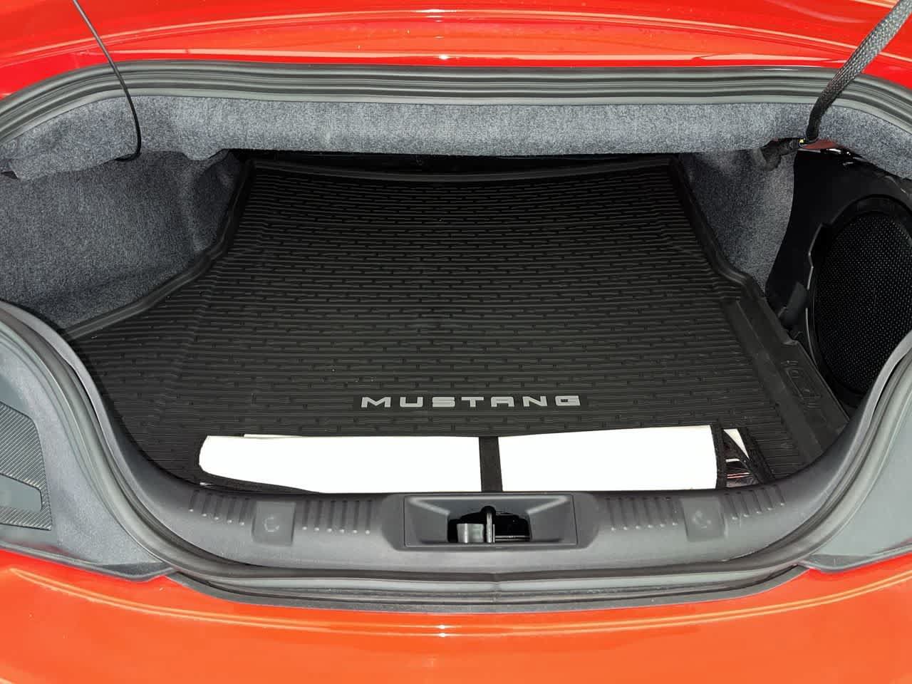 Used 2024 Ford Mustang GT Premium RWD image 28