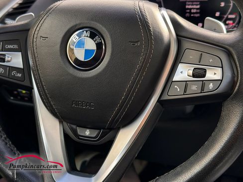 Used 2022 BMW X5 xDrive40i w/ Climate Comfort Package image 32