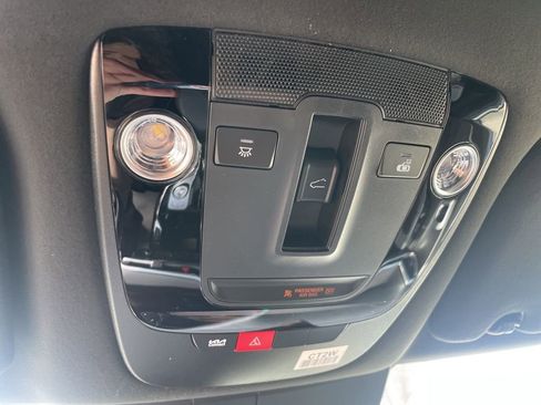 New 2026 Kia Sorento SX Prestige image 25