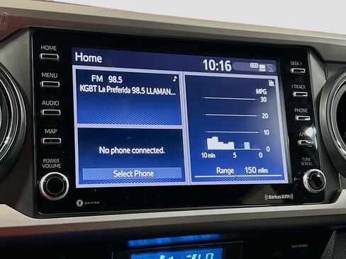 Used 2023 Toyota Tacoma SR5 RWD image 12