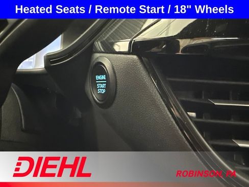 Used 2024 Ford Escape ST-Line AWD/4WD image 27