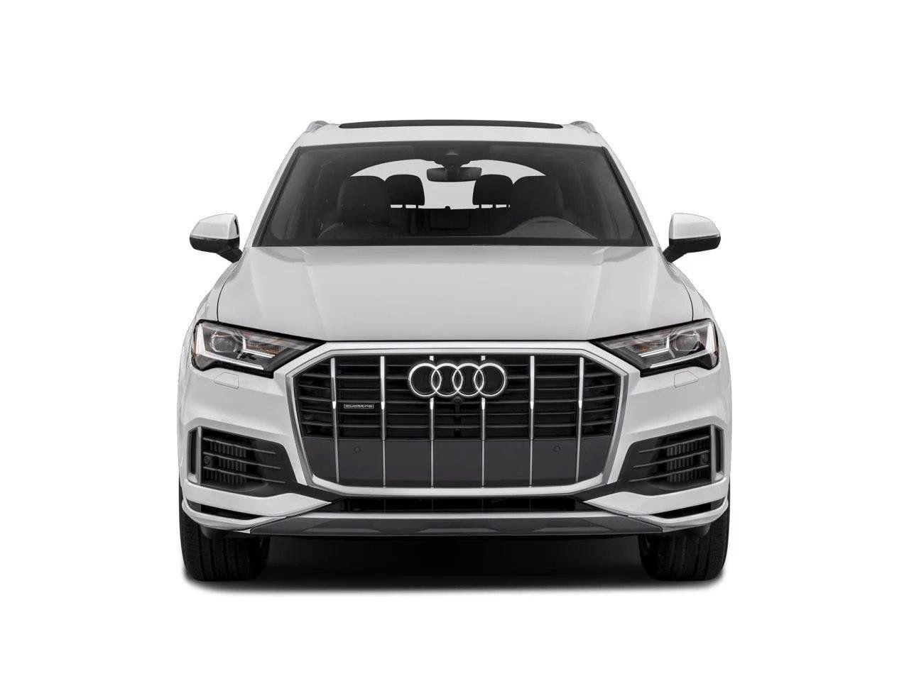 Used 2022 Audi Q7 3.0T Premium Plus AWD/4WD image 21